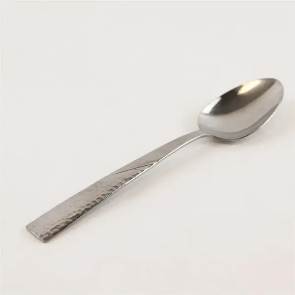 Five 18/0 Stainless Barletta Tablespoons by Mikasa