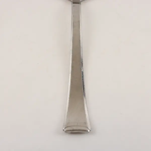 Six 18/8  Stainless Faceon Tablespoons by WMF Cromargan