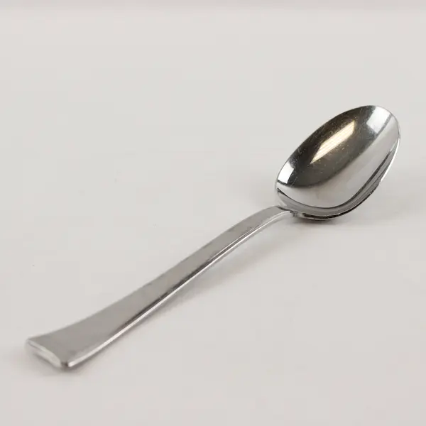 Six 18/8  Stainless Faceon Tablespoons by WMF Cromargan