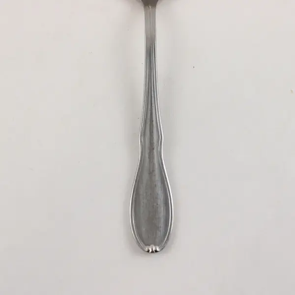 WMF Cromargan Germany 3pc Flatware Cocktail Fork Serving Soup Spoon