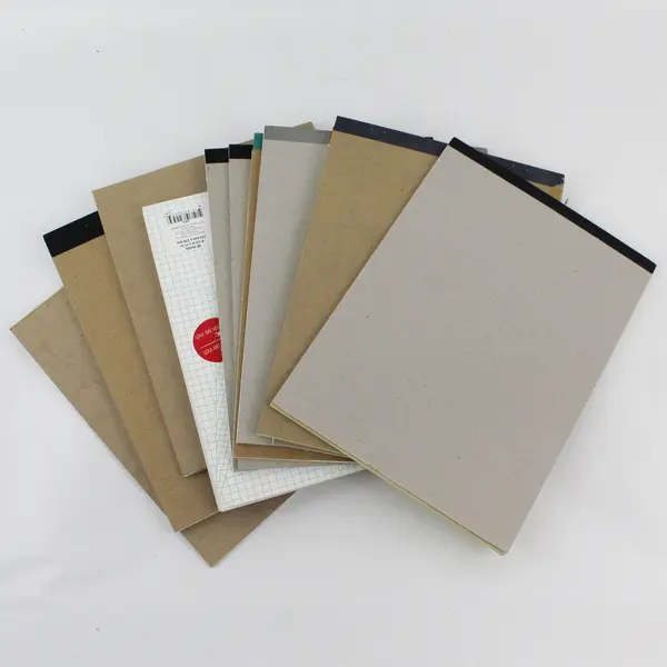 Mixed Lot of 11 Lined and Graph Ruled Paper Pads Partially Used
