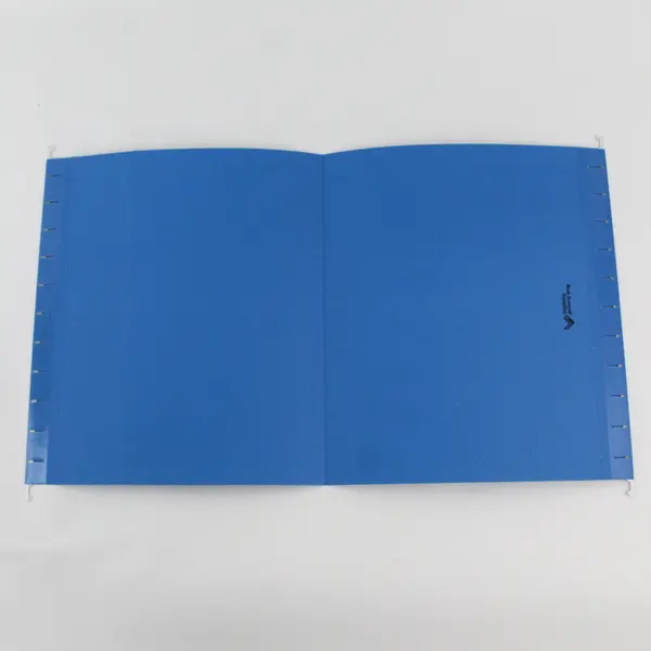 Blue Summit Supplies Lot of 20 Letter Size Hanging File Folders