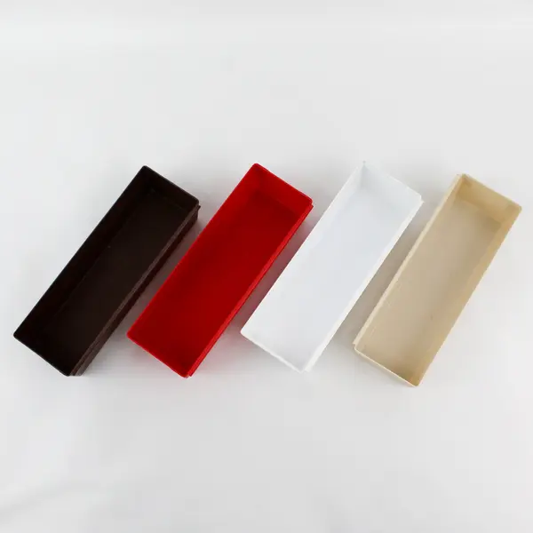 Mixed Lot of 8 Medium Plastic Drawer Organizers