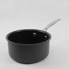 Cuisinart 619-16 QuanTanium 1.5 Qt Titanium-Reinforced Saucepan Missing Lid