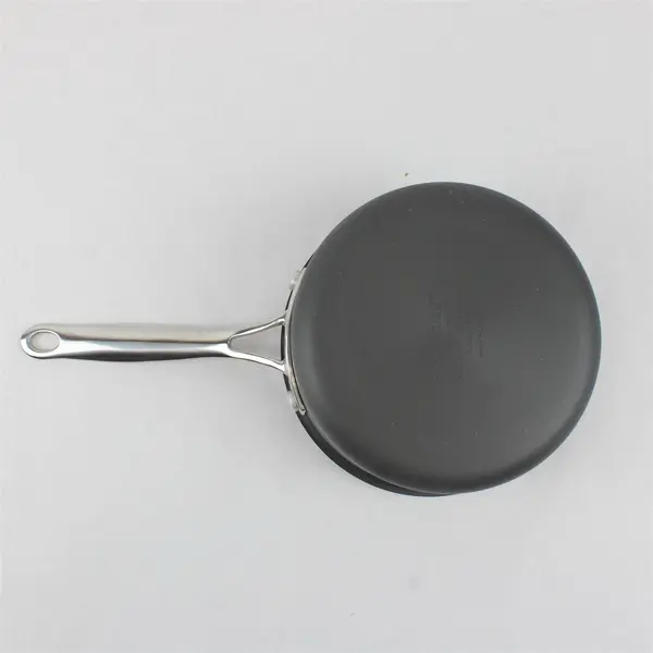 Cuisinart 619-16 QuanTanium 1.5 Qt Titanium-Reinforced Saucepan Missing Lid