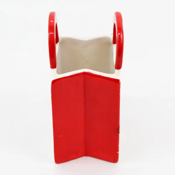 Ganz Bella Casa Be My Love Bug Valentine's Day Planter