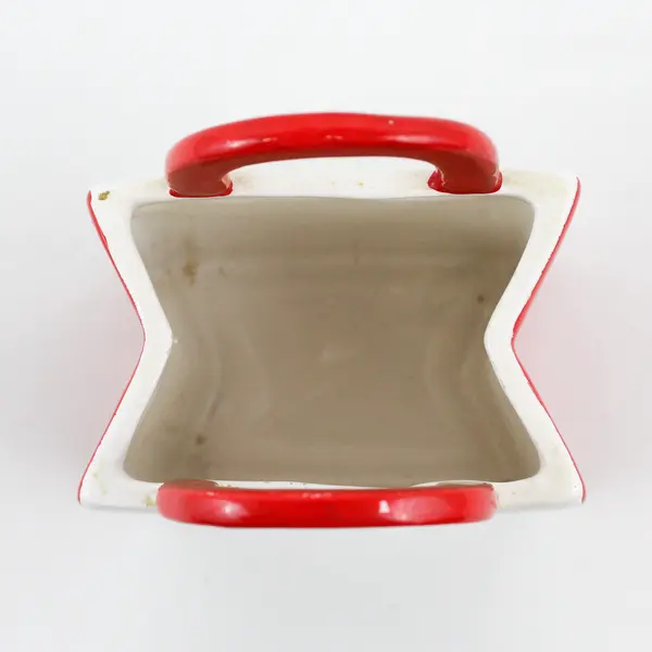 Ganz Bella Casa Be My Love Bug Valentine's Day Planter