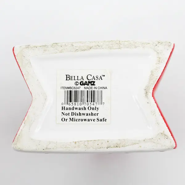 Ganz Bella Casa Be My Love Bug Valentine's Day Planter