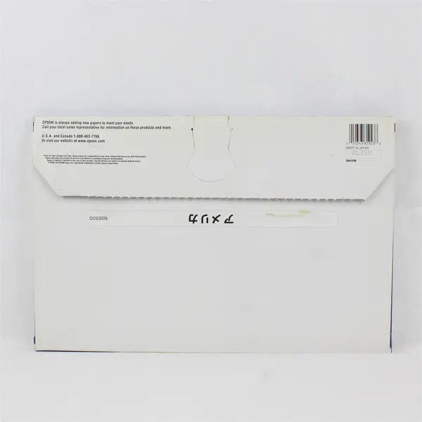 Epson Premium Glossy Photo Paper 20 Sheets 11x17 S041290