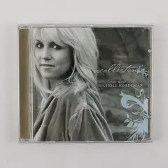 Recollection The Best of Nichole Nordeman Nichole Nordeman 2007 CD