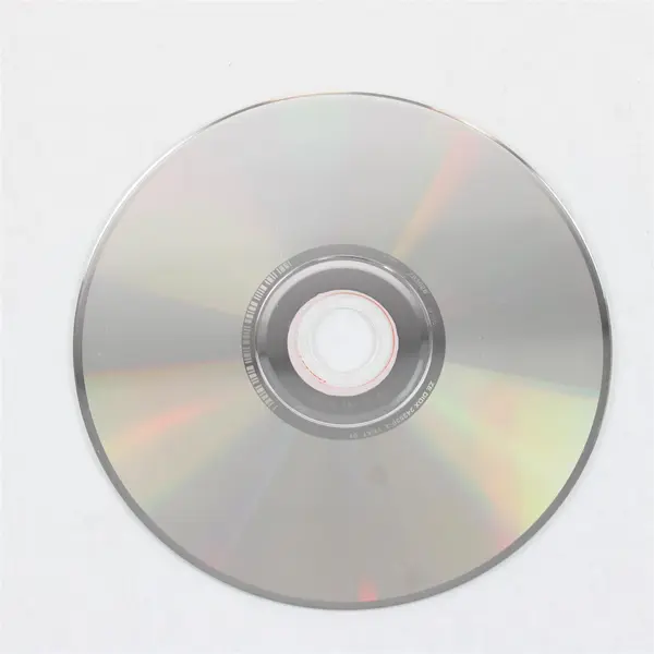 Christmas From The Heart CD by David Archuleta 2009, #88697-57494-2