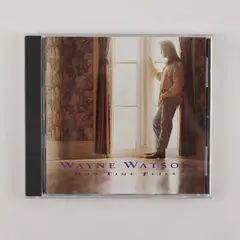 How Time Flies by Wayne Watson 1992 Music CD From Dayspring