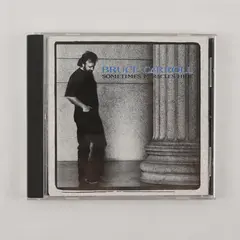 Bruce Carroll Sometimes Miracles Hide 1991 CD Word Records