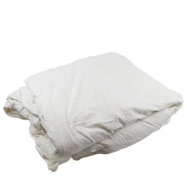Kirkland Signature Solid White Color Down Duvet Queen/King Size 79.5" x 84"