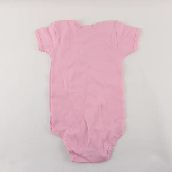 American Apparel I Hate Tacos Funny Novelty One-Piece 6-12 Months
