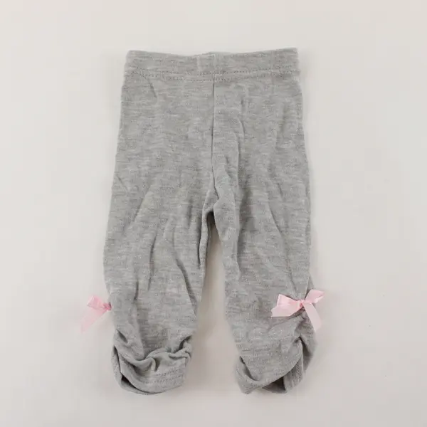 5 Pc Mixed Lot Baby Girls' Clothes 3-6 Months