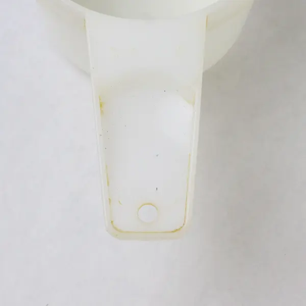 Set of 4 Vintage Tupperware Measuring Cups 1/2, 2/3, 3/4, 1 Cup