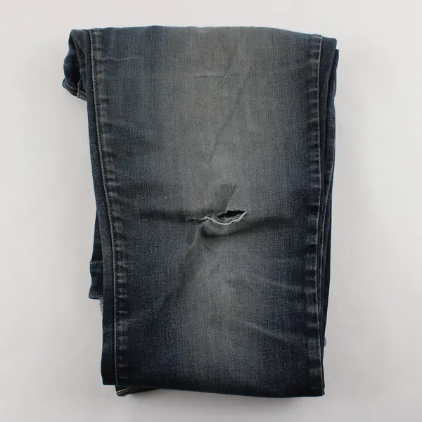 Calvin Klein Men's 29x32 Dark Wash Straight Leg Denim Jeans