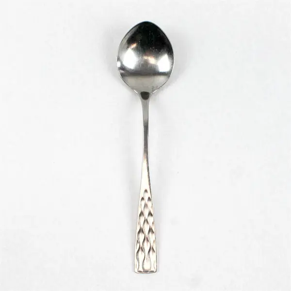 WMF Artisan Large Stainless Steel Chowder Spoon 8.25"
