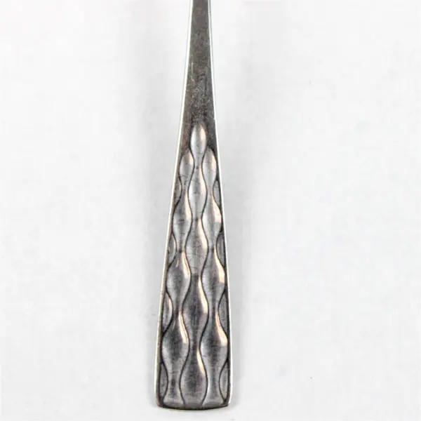 WMF Artisan Large Stainless Steel Chowder Spoon 8.25"
