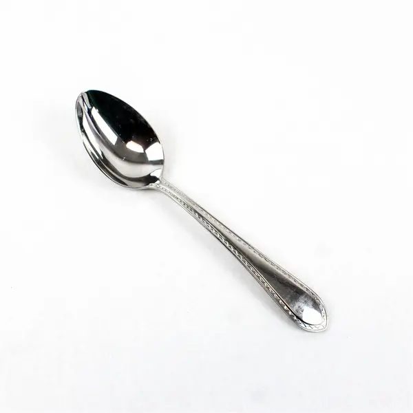 Reed & Barton Helena Maria 9in Stainless Steel Serving Spoon