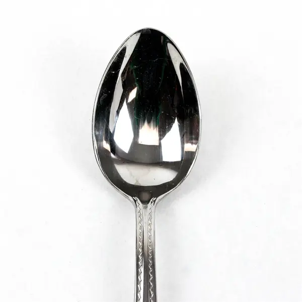 Reed & Barton Helena Maria 9in Stainless Steel Serving Spoon