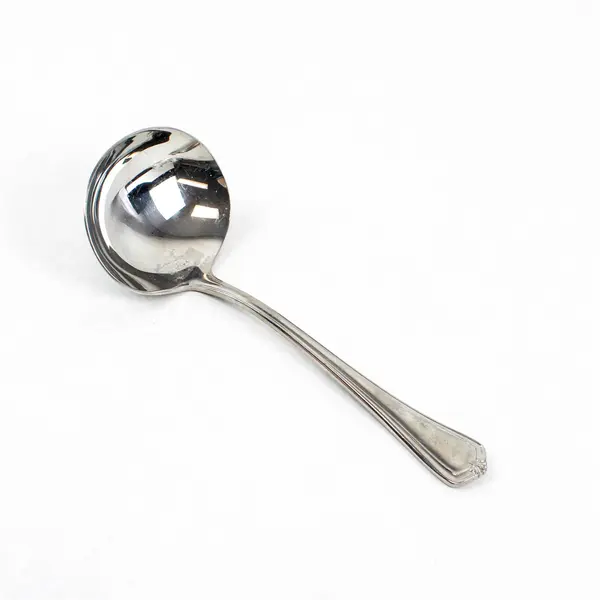 Reed & Barton Hadley Stainless Steel Soup Ladle 7"