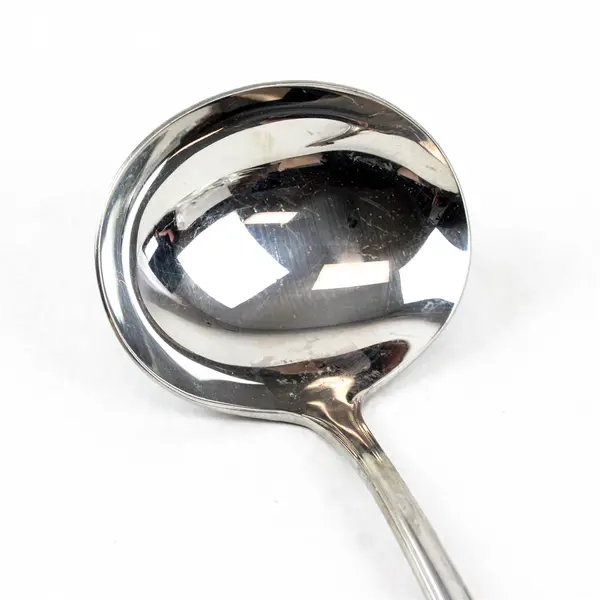 Reed & Barton Hadley Stainless Steel Soup Ladle 7"