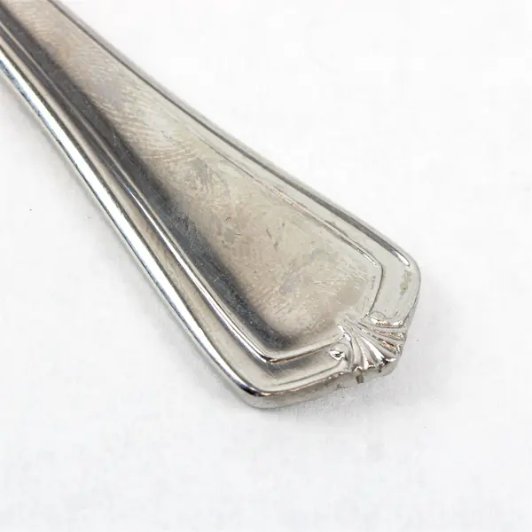 Reed & Barton Hadley Stainless Steel Soup Ladle 7"