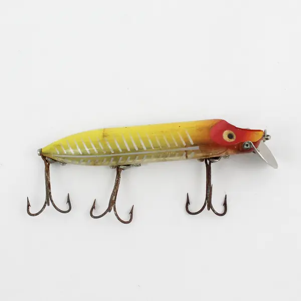Vintage Abu Garcia Hi-Lo Crankbait Sweden  4.5" Long
