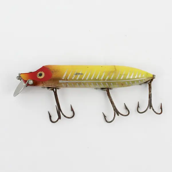 Vintage Abu Garcia Hi-Lo Crankbait Sweden  4.5" Long