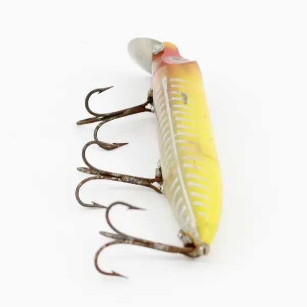Vintage Abu Garcia Hi-Lo Crankbait Sweden  4.5" Long