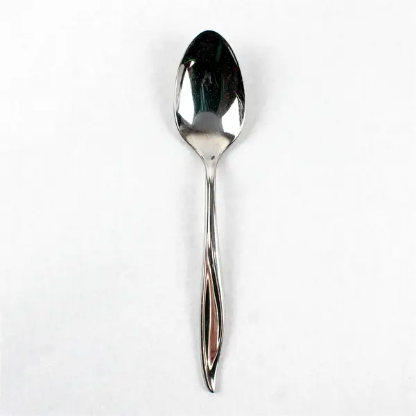 Lot of 4 Reed & Barton Evening Mood Stainless Steel Teaspoons 6"