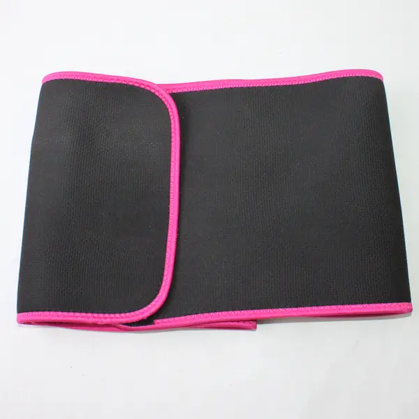 Perfotek Power Black Pink Waist Trainer