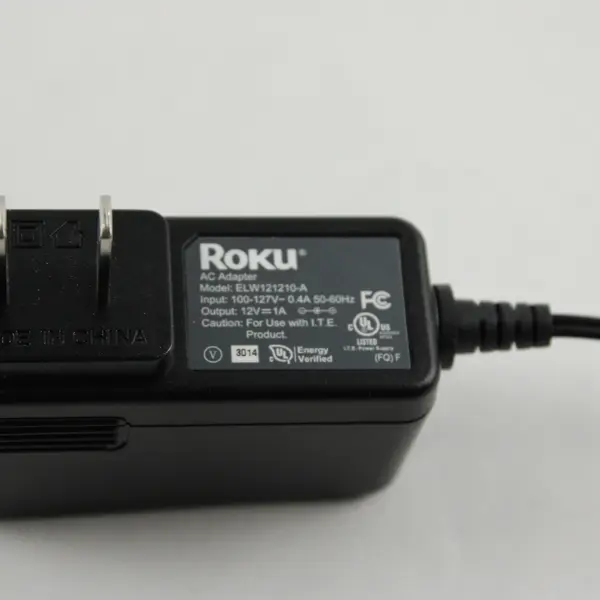 Roku 3 Model 4200X High-Performance 3rd-Generation Media Streaming Box