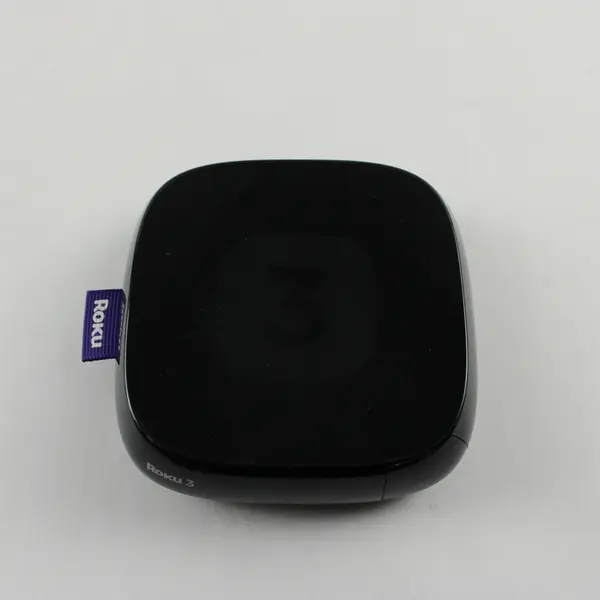 Roku 3 Model 4200X High-Performance 3rd-Generation Media Streaming Box