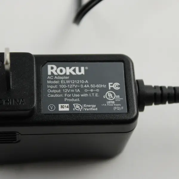 Roku 3 Model 4200X High-Performance 3rd-Generation Media Streaming Box