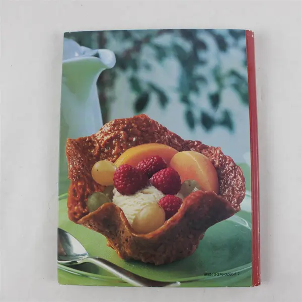 The Best Of Sunset Recipes From The Magazine Of Western Living By Staff (HC)