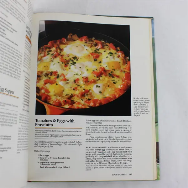 The Best Of Sunset Recipes From The Magazine Of Western Living By Staff (HC)