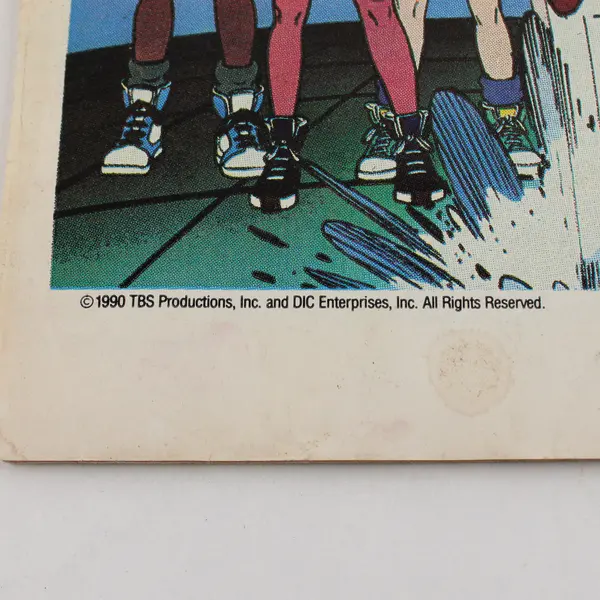 Lot of 2 Vintage Archie Giant Series Magazines - No. 477 & No. 36 1978 & 1990