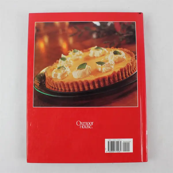 Cooking Light Annual Recipes 1997 (Hardcover, Cookbook, Oxmoor House Inc)