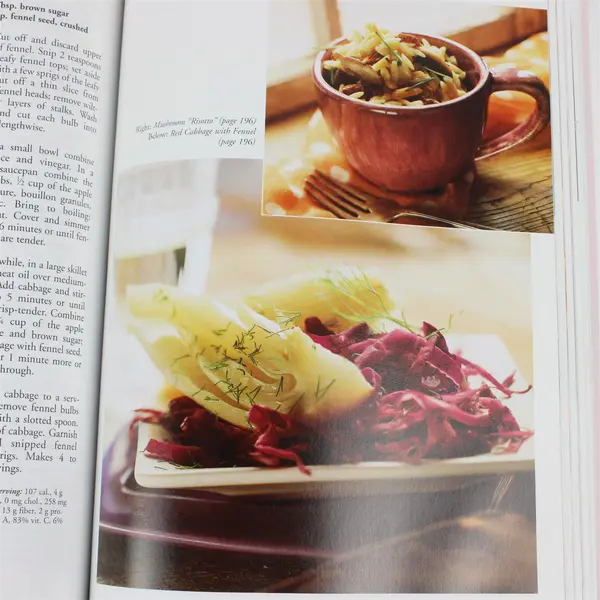 Better Homes And Gardens Annual Recipes 1998 By BH&G Editors (HC, Meredith Co)
