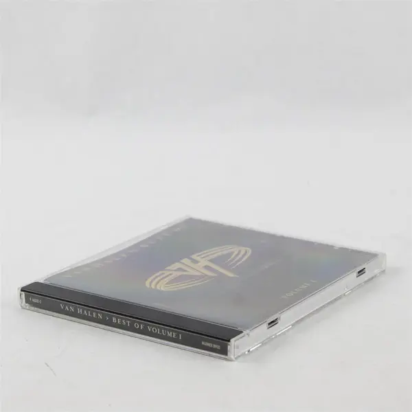 Van Halen Best Of Volume 1 By Van Halen (CD, 1996, Warner Bros Records, Rock)