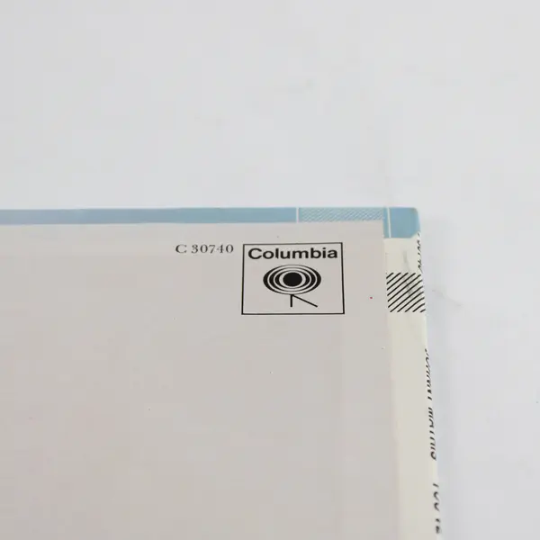 Johnny Mathis You've Got A Friend  12"Vinyl Record 