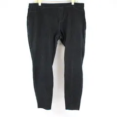 Dark Navy Skinny Jeggings Women's XL