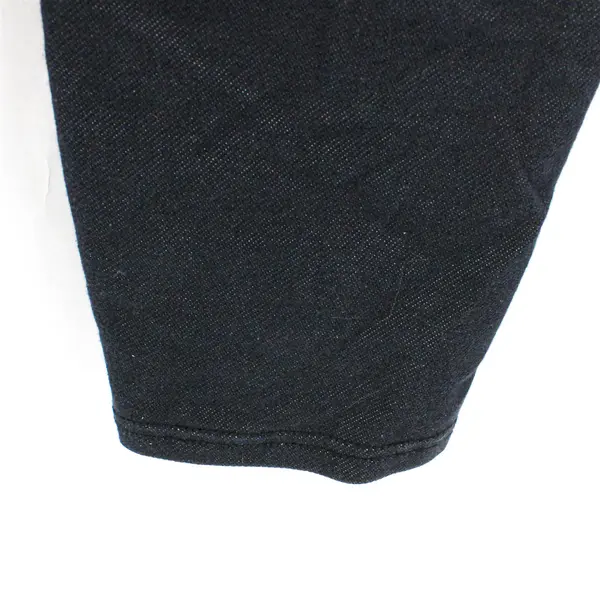 Dark Navy Skinny Jeggings Women's XL