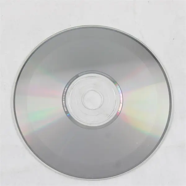 Wicked World By Rick Parker (CD, 1991, 1 Disc, David Geffen Company, Rock)