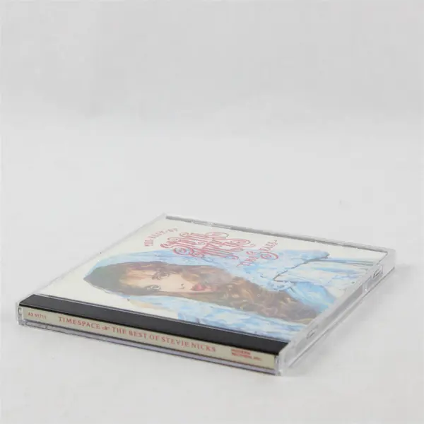 Stevie Nicks Timespace: The Best Of CD 1991 Rock