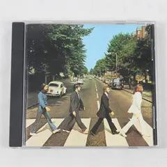 Abbey Road By The Beatles (CD, 1 Disc, 1987, EMI Records Ltd, Classic Rock Folk)