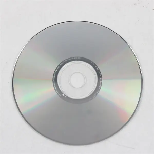 Abbey Road By The Beatles (CD, 1 Disc, 1987, EMI Records Ltd, Classic Rock Folk)